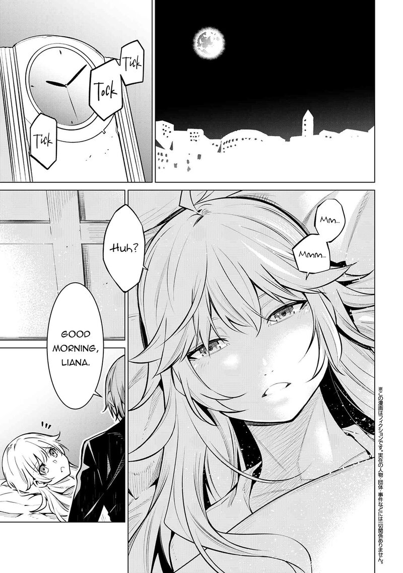Sss Rank Dungeon De Knife Ippon Tewatasare Tsuihou Sareta Shiro Madoushi Yggdrasil No Noroi Ni Yori Jakuten De Aru Maryoku Fusoku Wo Kokufuku Shi Sekai Saikyou E To Itaru Chapter 17a Page 4