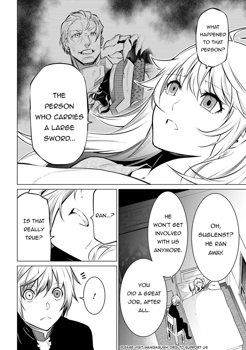 Sss Rank Dungeon De Knife Ippon Tewatasare Tsuihou Sareta Shiro Madoushi Yggdrasil No Noroi Ni Yori Jakuten De Aru Maryoku Fusoku Wo Kokufuku Shi Sekai Saikyou E To Itaru Chapter 17a Page 7