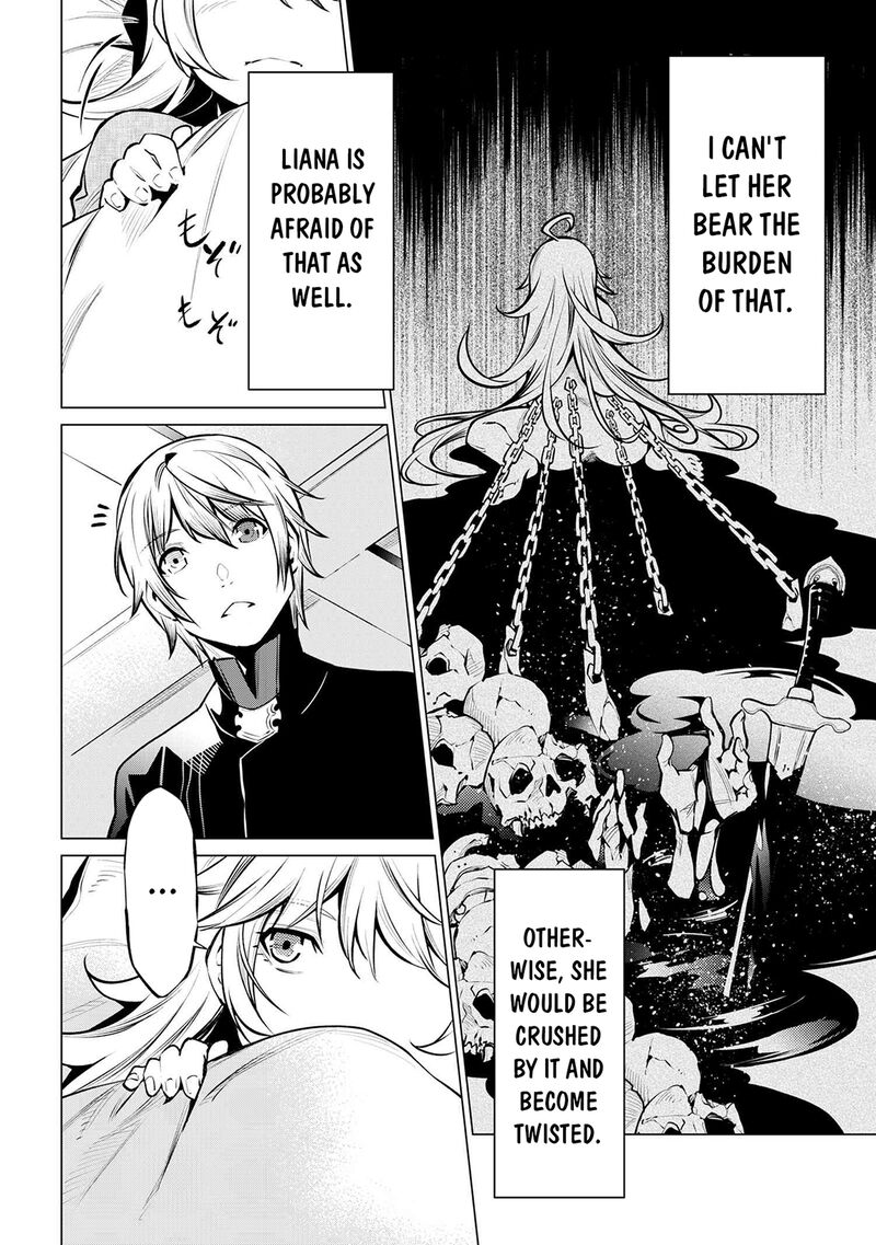 Sss Rank Dungeon De Knife Ippon Tewatasare Tsuihou Sareta Shiro Madoushi Yggdrasil No Noroi Ni Yori Jakuten De Aru Maryoku Fusoku Wo Kokufuku Shi Sekai Saikyou E To Itaru Chapter 17a Page 9