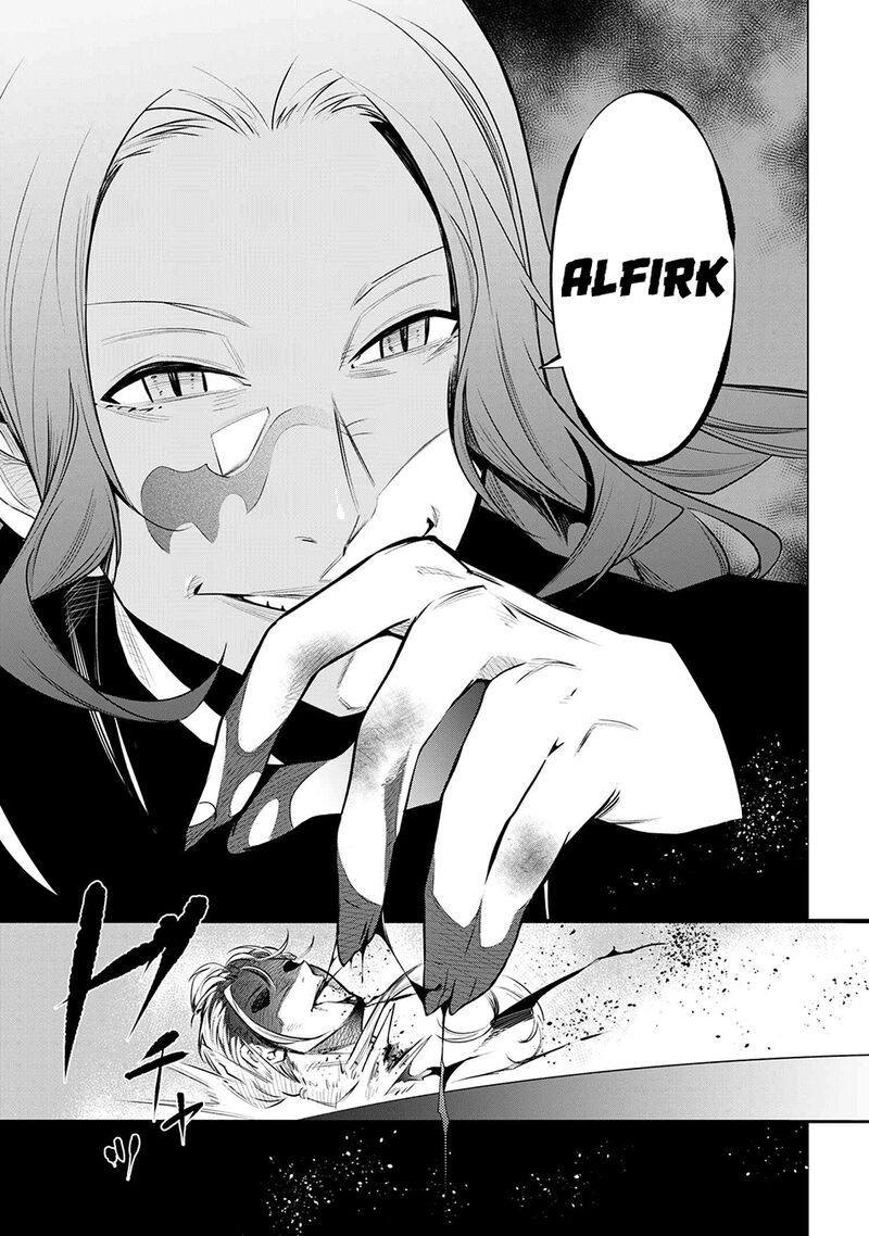 Sss Rank Dungeon De Knife Ippon Tewatasare Tsuihou Sareta Shiro Madoushi Yggdrasil No Noroi Ni Yori Jakuten De Aru Maryoku Fusoku Wo Kokufuku Shi Sekai Saikyou E To Itaru Chapter 18b Page 12