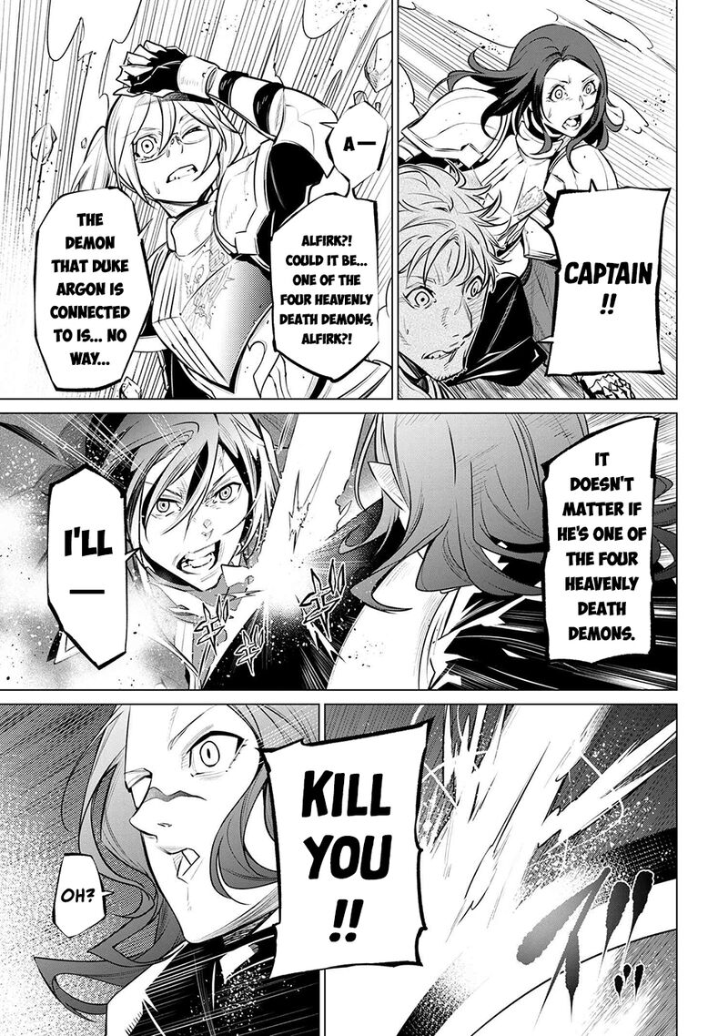 Sss Rank Dungeon De Knife Ippon Tewatasare Tsuihou Sareta Shiro Madoushi Yggdrasil No Noroi Ni Yori Jakuten De Aru Maryoku Fusoku Wo Kokufuku Shi Sekai Saikyou E To Itaru Chapter 18b Page 15