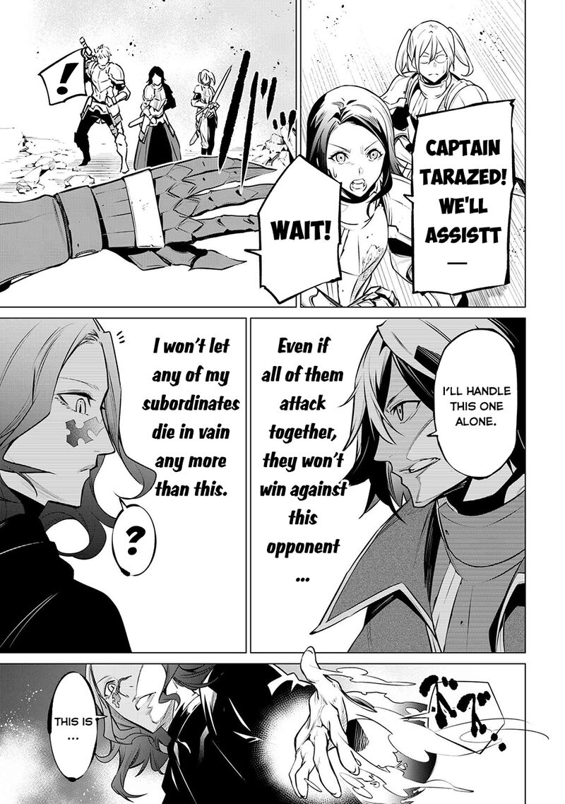 Sss Rank Dungeon De Knife Ippon Tewatasare Tsuihou Sareta Shiro Madoushi Yggdrasil No Noroi Ni Yori Jakuten De Aru Maryoku Fusoku Wo Kokufuku Shi Sekai Saikyou E To Itaru Chapter 18b Page 17