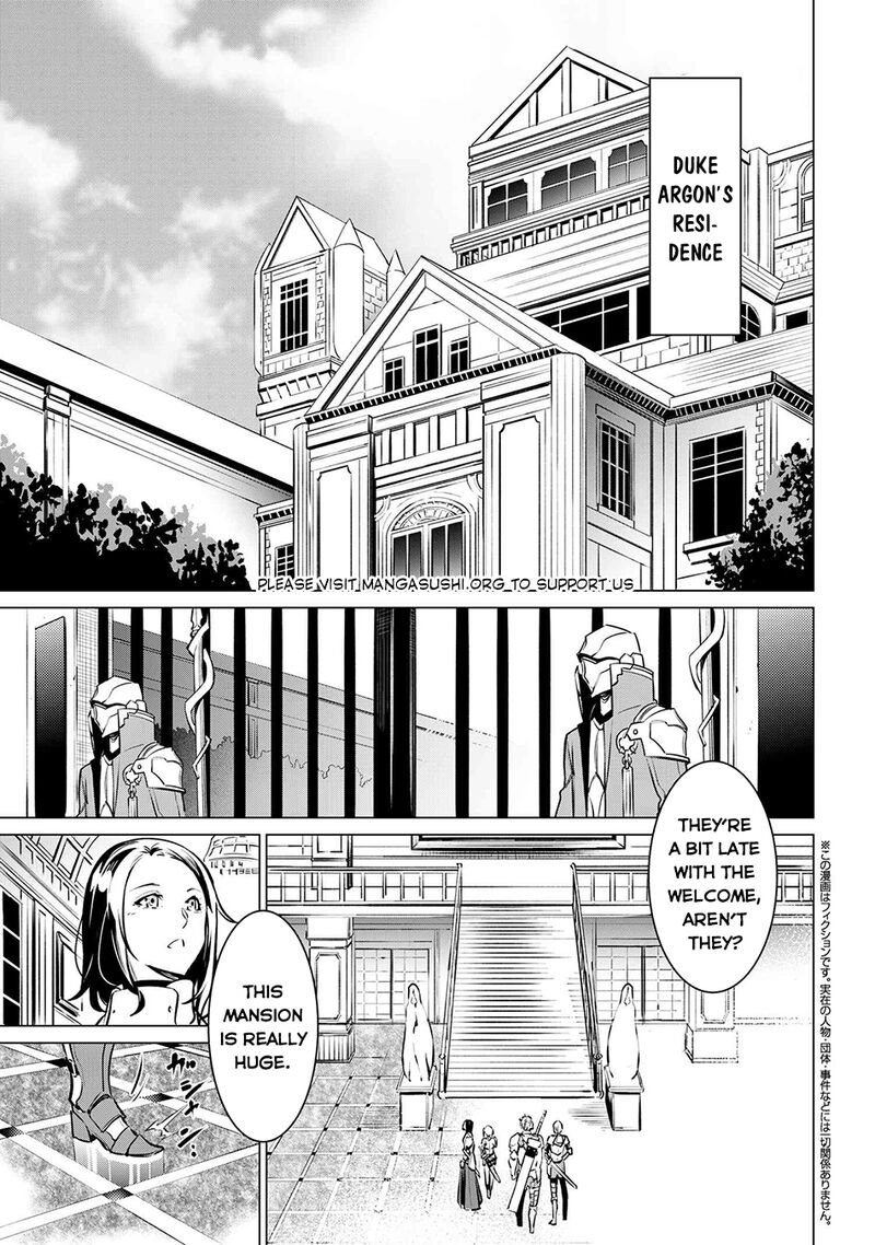 Sss Rank Dungeon De Knife Ippon Tewatasare Tsuihou Sareta Shiro Madoushi Yggdrasil No Noroi Ni Yori Jakuten De Aru Maryoku Fusoku Wo Kokufuku Shi Sekai Saikyou E To Itaru Chapter 18b Page 2