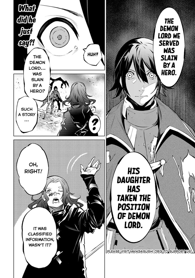 Sss Rank Dungeon De Knife Ippon Tewatasare Tsuihou Sareta Shiro Madoushi Yggdrasil No Noroi Ni Yori Jakuten De Aru Maryoku Fusoku Wo Kokufuku Shi Sekai Saikyou E To Itaru Chapter 18b Page 22