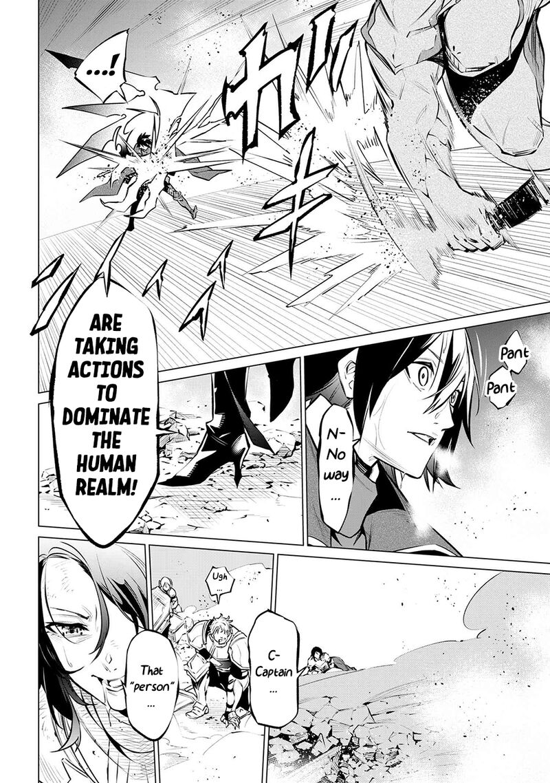 Sss Rank Dungeon De Knife Ippon Tewatasare Tsuihou Sareta Shiro Madoushi Yggdrasil No Noroi Ni Yori Jakuten De Aru Maryoku Fusoku Wo Kokufuku Shi Sekai Saikyou E To Itaru Chapter 18b Page 25