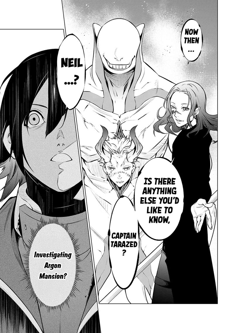 Sss Rank Dungeon De Knife Ippon Tewatasare Tsuihou Sareta Shiro Madoushi Yggdrasil No Noroi Ni Yori Jakuten De Aru Maryoku Fusoku Wo Kokufuku Shi Sekai Saikyou E To Itaru Chapter 18b Page 26