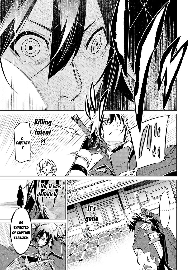 Sss Rank Dungeon De Knife Ippon Tewatasare Tsuihou Sareta Shiro Madoushi Yggdrasil No Noroi Ni Yori Jakuten De Aru Maryoku Fusoku Wo Kokufuku Shi Sekai Saikyou E To Itaru Chapter 18b Page 8