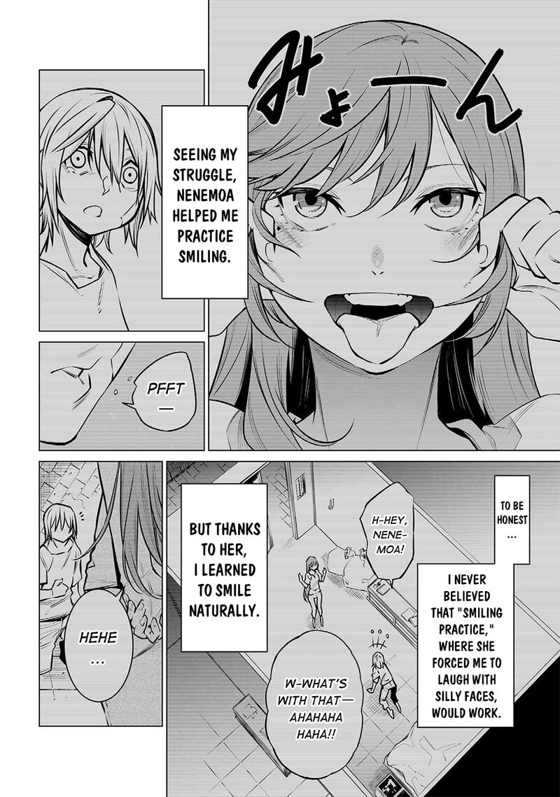 Sss Rank Dungeon De Knife Ippon Tewatasare Tsuihou Sareta Shiro Madoushi Yggdrasil No Noroi Ni Yori Jakuten De Aru Maryoku Fusoku Wo Kokufuku Shi Sekai Saikyou E To Itaru Chapter 19b Page 5