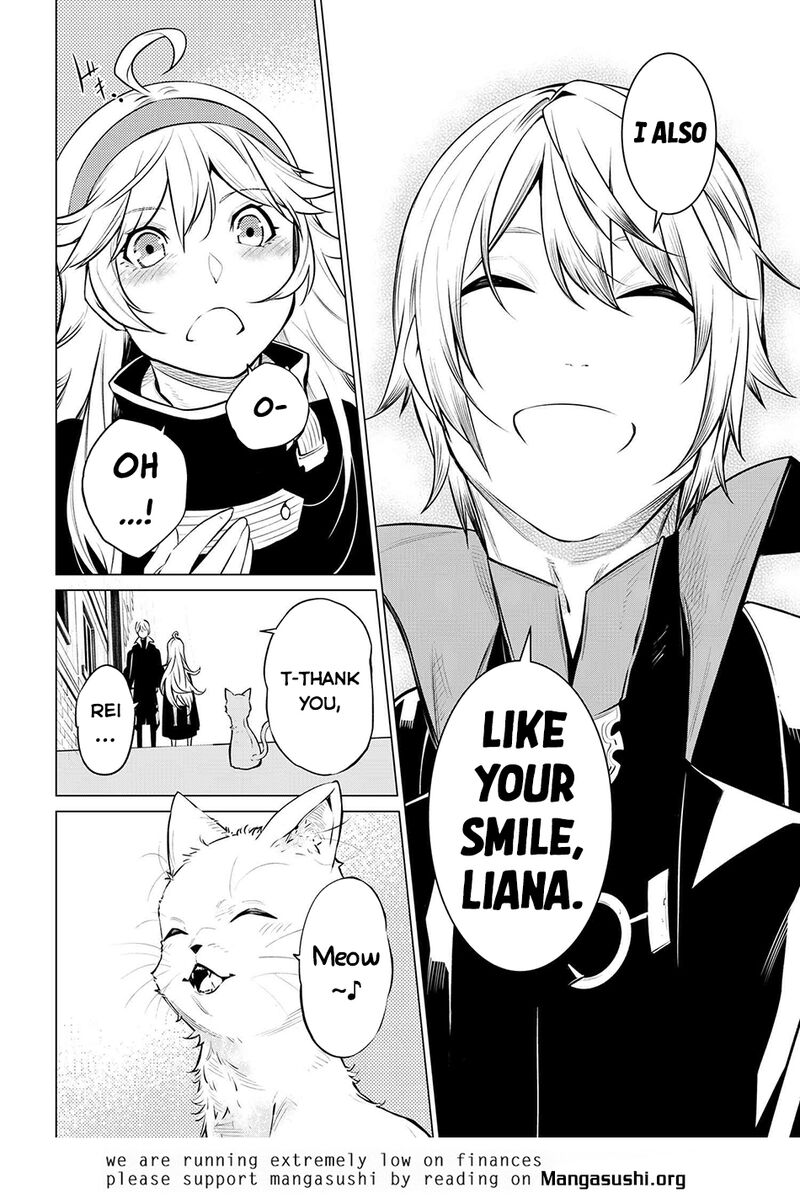 Sss Rank Dungeon De Knife Ippon Tewatasare Tsuihou Sareta Shiro Madoushi Yggdrasil No Noroi Ni Yori Jakuten De Aru Maryoku Fusoku Wo Kokufuku Shi Sekai Saikyou E To Itaru Chapter 19b Page 7