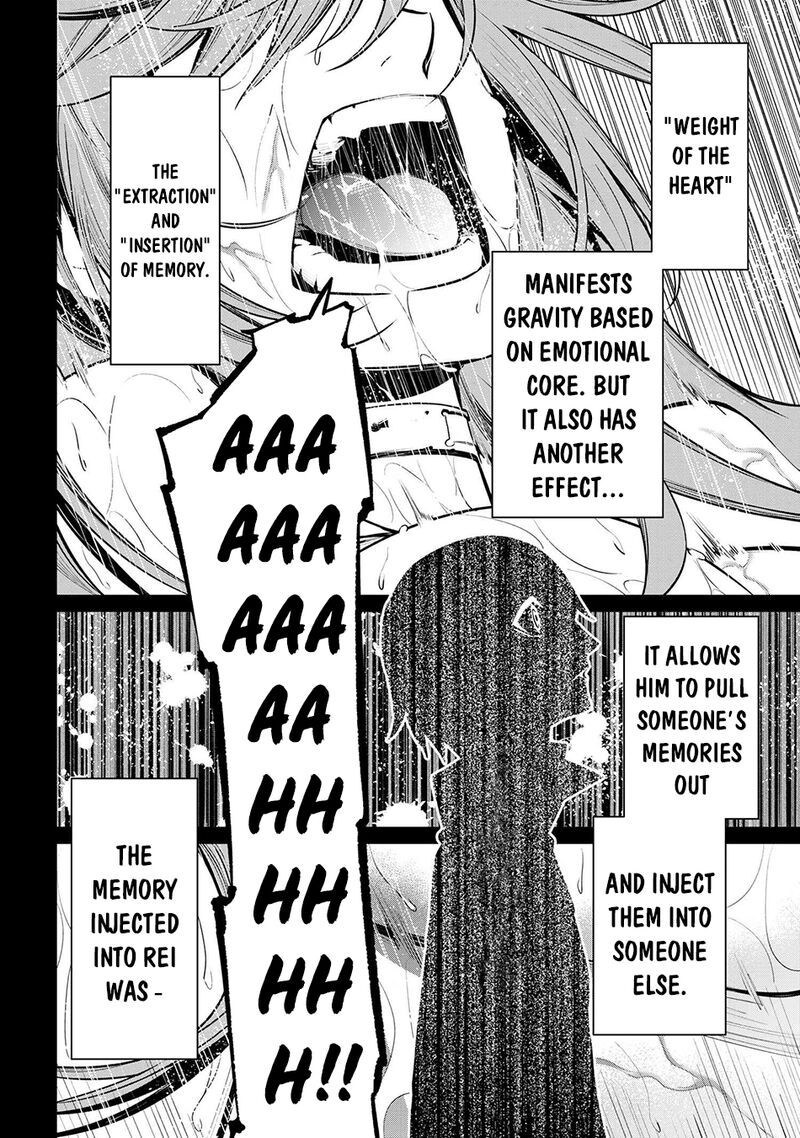 Sss Rank Dungeon De Knife Ippon Tewatasare Tsuihou Sareta Shiro Madoushi Yggdrasil No Noroi Ni Yori Jakuten De Aru Maryoku Fusoku Wo Kokufuku Shi Sekai Saikyou E To Itaru Chapter 20b Page 16