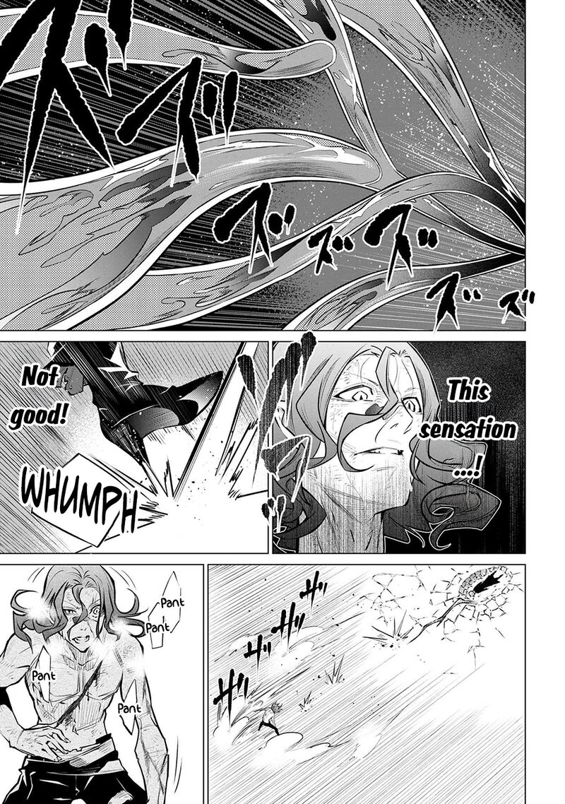 Sss Rank Dungeon De Knife Ippon Tewatasare Tsuihou Sareta Shiro Madoushi Yggdrasil No Noroi Ni Yori Jakuten De Aru Maryoku Fusoku Wo Kokufuku Shi Sekai Saikyou E To Itaru Chapter 23c Page 3