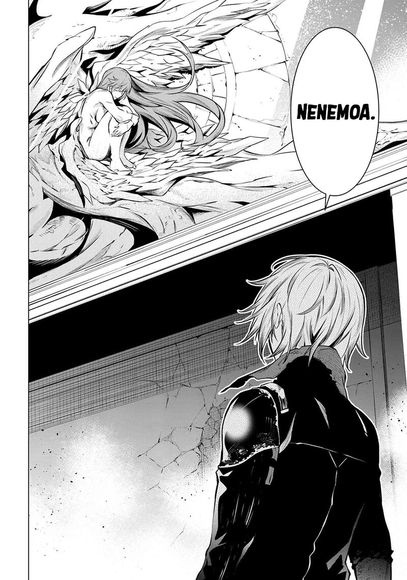 Sss Rank Dungeon De Knife Ippon Tewatasare Tsuihou Sareta Shiro Madoushi Yggdrasil No Noroi Ni Yori Jakuten De Aru Maryoku Fusoku Wo Kokufuku Shi Sekai Saikyou E To Itaru Chapter 24 Page 19