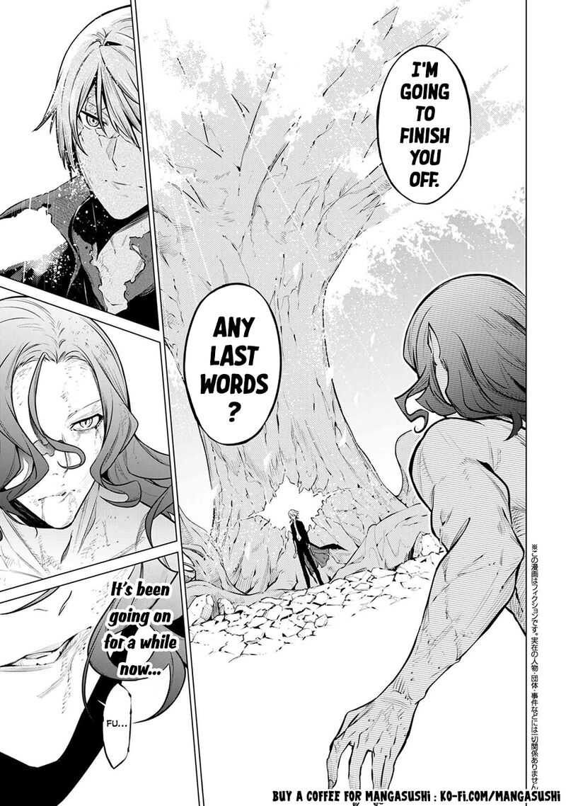 Sss Rank Dungeon De Knife Ippon Tewatasare Tsuihou Sareta Shiro Madoushi Yggdrasil No Noroi Ni Yori Jakuten De Aru Maryoku Fusoku Wo Kokufuku Shi Sekai Saikyou E To Itaru Chapter 24 Page 2