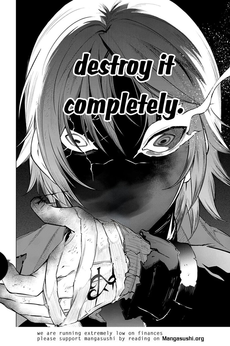 Sss Rank Dungeon De Knife Ippon Tewatasare Tsuihou Sareta Shiro Madoushi Yggdrasil No Noroi Ni Yori Jakuten De Aru Maryoku Fusoku Wo Kokufuku Shi Sekai Saikyou E To Itaru Chapter 24 Page 21