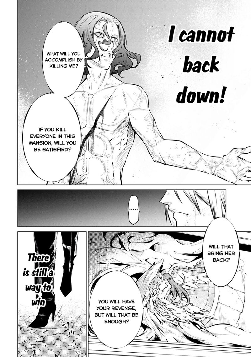 Sss Rank Dungeon De Knife Ippon Tewatasare Tsuihou Sareta Shiro Madoushi Yggdrasil No Noroi Ni Yori Jakuten De Aru Maryoku Fusoku Wo Kokufuku Shi Sekai Saikyou E To Itaru Chapter 24 Page 5