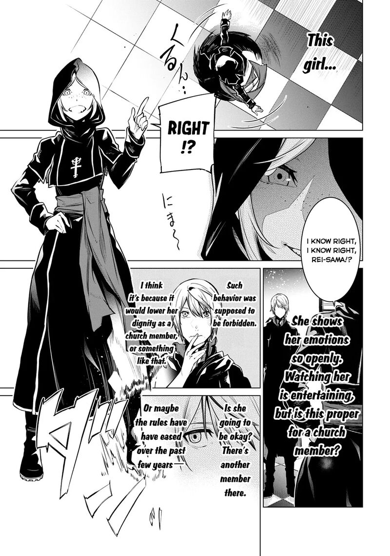 Sss Rank Dungeon De Knife Ippon Tewatasare Tsuihou Sareta Shiro Madoushi Yggdrasil No Noroi Ni Yori Jakuten De Aru Maryoku Fusoku Wo Kokufuku Shi Sekai Saikyou E To Itaru Chapter 27 Page 16