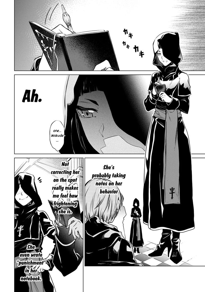 Sss Rank Dungeon De Knife Ippon Tewatasare Tsuihou Sareta Shiro Madoushi Yggdrasil No Noroi Ni Yori Jakuten De Aru Maryoku Fusoku Wo Kokufuku Shi Sekai Saikyou E To Itaru Chapter 27 Page 17