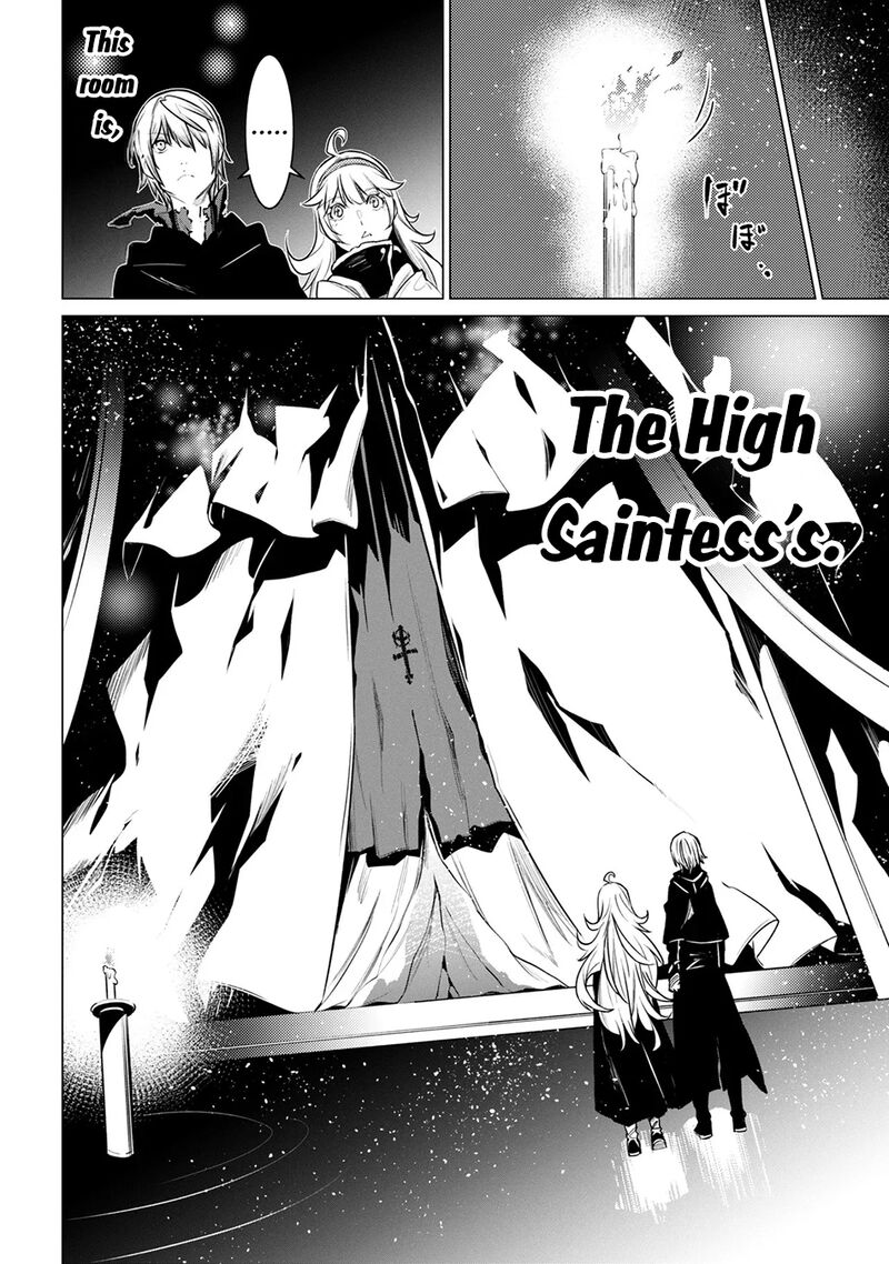 Sss Rank Dungeon De Knife Ippon Tewatasare Tsuihou Sareta Shiro Madoushi Yggdrasil No Noroi Ni Yori Jakuten De Aru Maryoku Fusoku Wo Kokufuku Shi Sekai Saikyou E To Itaru Chapter 27 Page 25
