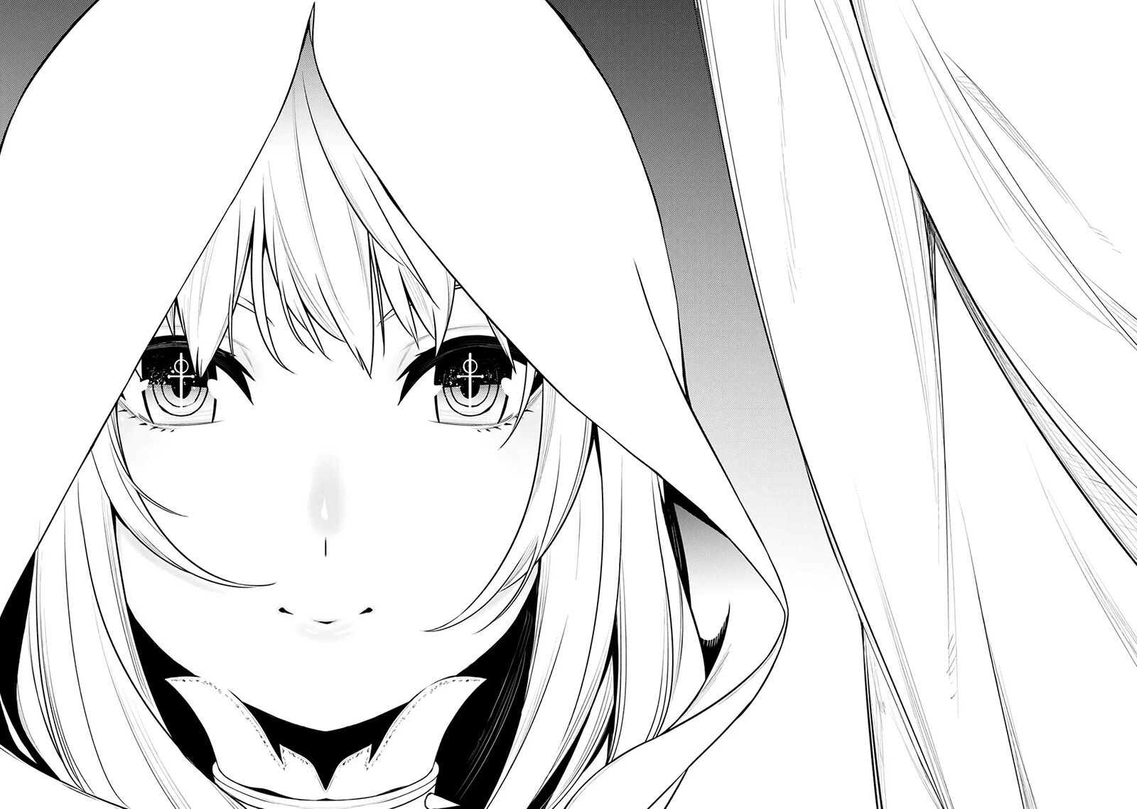 Sss Rank Dungeon De Knife Ippon Tewatasare Tsuihou Sareta Shiro Madoushi Yggdrasil No Noroi Ni Yori Jakuten De Aru Maryoku Fusoku Wo Kokufuku Shi Sekai Saikyou E To Itaru Chapter 27 Page 27