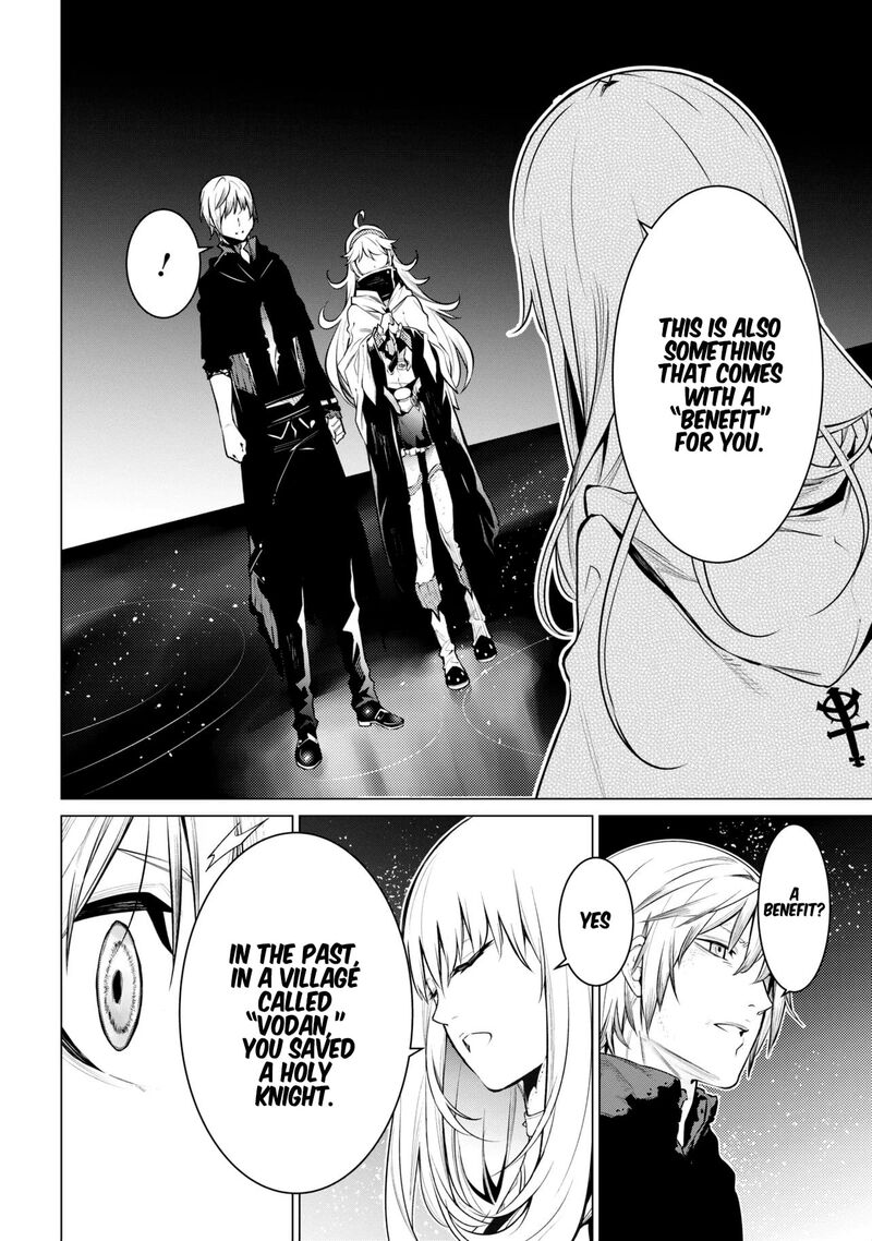 Sss Rank Dungeon De Knife Ippon Tewatasare Tsuihou Sareta Shiro Madoushi Yggdrasil No Noroi Ni Yori Jakuten De Aru Maryoku Fusoku Wo Kokufuku Shi Sekai Saikyou E To Itaru Chapter 28a Page 11
