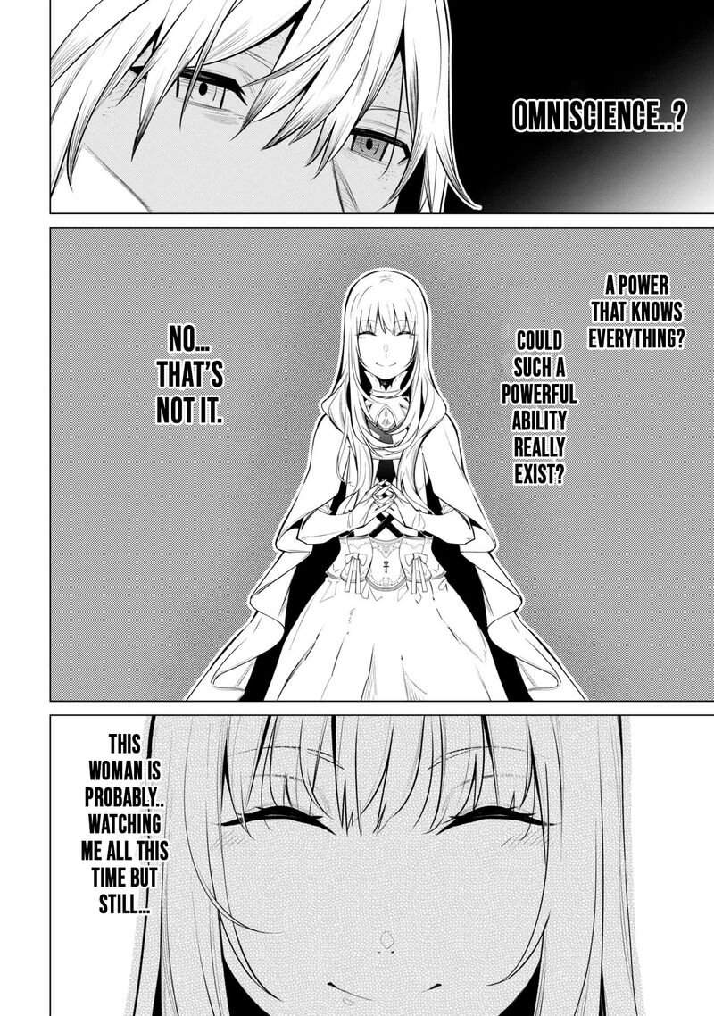 Sss Rank Dungeon De Knife Ippon Tewatasare Tsuihou Sareta Shiro Madoushi Yggdrasil No Noroi Ni Yori Jakuten De Aru Maryoku Fusoku Wo Kokufuku Shi Sekai Saikyou E To Itaru Chapter 28a Page 15