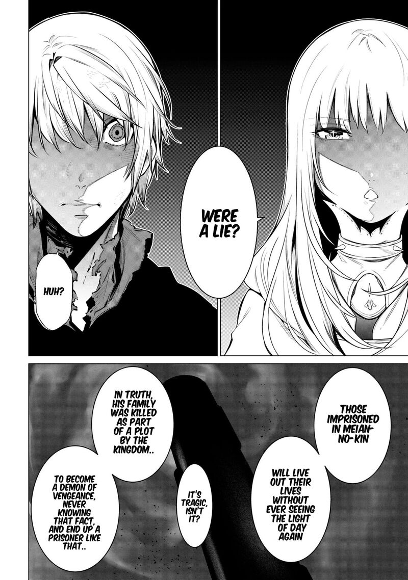 Sss Rank Dungeon De Knife Ippon Tewatasare Tsuihou Sareta Shiro Madoushi Yggdrasil No Noroi Ni Yori Jakuten De Aru Maryoku Fusoku Wo Kokufuku Shi Sekai Saikyou E To Itaru Chapter 28a Page 17