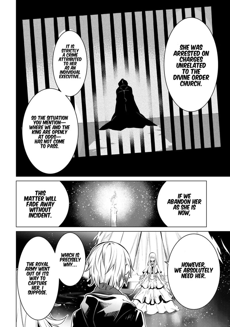 Sss Rank Dungeon De Knife Ippon Tewatasare Tsuihou Sareta Shiro Madoushi Yggdrasil No Noroi Ni Yori Jakuten De Aru Maryoku Fusoku Wo Kokufuku Shi Sekai Saikyou E To Itaru Chapter 28a Page 5