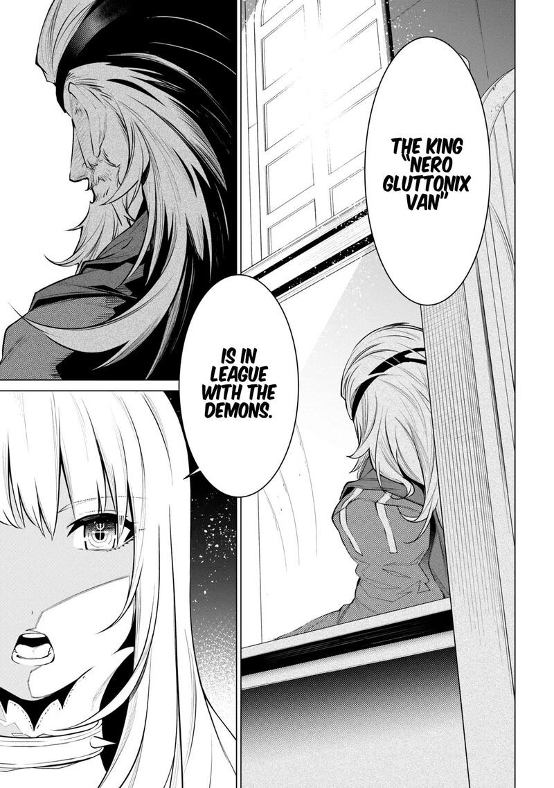 Sss Rank Dungeon De Knife Ippon Tewatasare Tsuihou Sareta Shiro Madoushi Yggdrasil No Noroi Ni Yori Jakuten De Aru Maryoku Fusoku Wo Kokufuku Shi Sekai Saikyou E To Itaru Chapter 28a Page 8