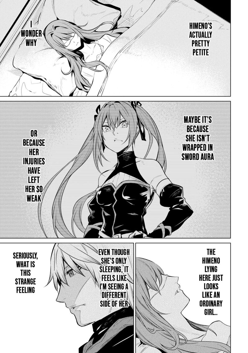 Sss Rank Dungeon De Knife Ippon Tewatasare Tsuihou Sareta Shiro Madoushi Yggdrasil No Noroi Ni Yori Jakuten De Aru Maryoku Fusoku Wo Kokufuku Shi Sekai Saikyou E To Itaru Chapter 28b Page 14