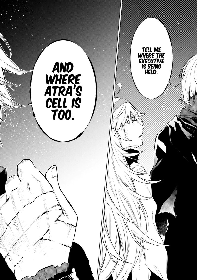 Sss Rank Dungeon De Knife Ippon Tewatasare Tsuihou Sareta Shiro Madoushi Yggdrasil No Noroi Ni Yori Jakuten De Aru Maryoku Fusoku Wo Kokufuku Shi Sekai Saikyou E To Itaru Chapter 28b Page 5