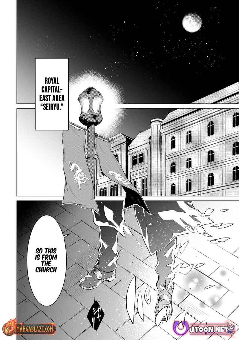 Sss Rank Dungeon De Knife Ippon Tewatasare Tsuihou Sareta Shiro Madoushi Yggdrasil No Noroi Ni Yori Jakuten De Aru Maryoku Fusoku Wo Kokufuku Shi Sekai Saikyou E To Itaru Chapter 28b Page 7