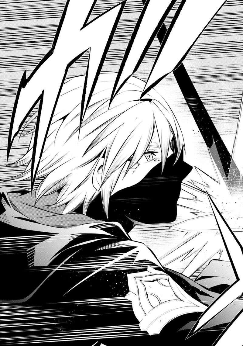 Sss Rank Dungeon De Knife Ippon Tewatasare Tsuihou Sareta Shiro Madoushi Yggdrasil No Noroi Ni Yori Jakuten De Aru Maryoku Fusoku Wo Kokufuku Shi Sekai Saikyou E To Itaru Chapter 29 Page 14