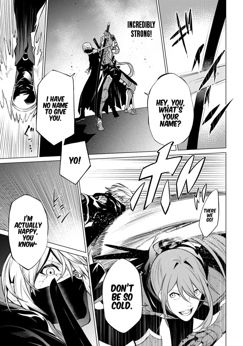 Sss Rank Dungeon De Knife Ippon Tewatasare Tsuihou Sareta Shiro Madoushi Yggdrasil No Noroi Ni Yori Jakuten De Aru Maryoku Fusoku Wo Kokufuku Shi Sekai Saikyou E To Itaru Chapter 29 Page 18