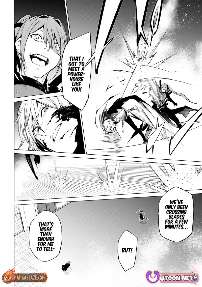 Sss Rank Dungeon De Knife Ippon Tewatasare Tsuihou Sareta Shiro Madoushi Yggdrasil No Noroi Ni Yori Jakuten De Aru Maryoku Fusoku Wo Kokufuku Shi Sekai Saikyou E To Itaru Chapter 29 Page 19