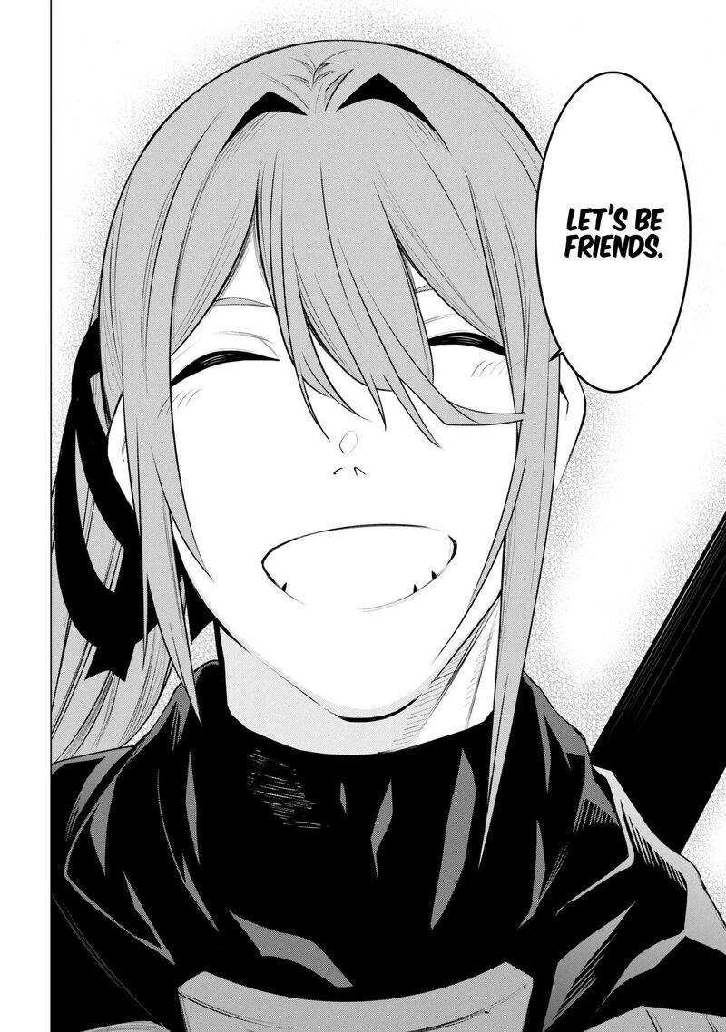 Sss Rank Dungeon De Knife Ippon Tewatasare Tsuihou Sareta Shiro Madoushi Yggdrasil No Noroi Ni Yori Jakuten De Aru Maryoku Fusoku Wo Kokufuku Shi Sekai Saikyou E To Itaru Chapter 29 Page 21