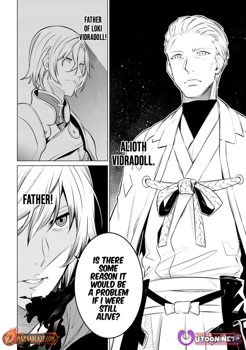 Sss Rank Dungeon De Knife Ippon Tewatasare Tsuihou Sareta Shiro Madoushi Yggdrasil No Noroi Ni Yori Jakuten De Aru Maryoku Fusoku Wo Kokufuku Shi Sekai Saikyou E To Itaru Chapter 29 Page 31
