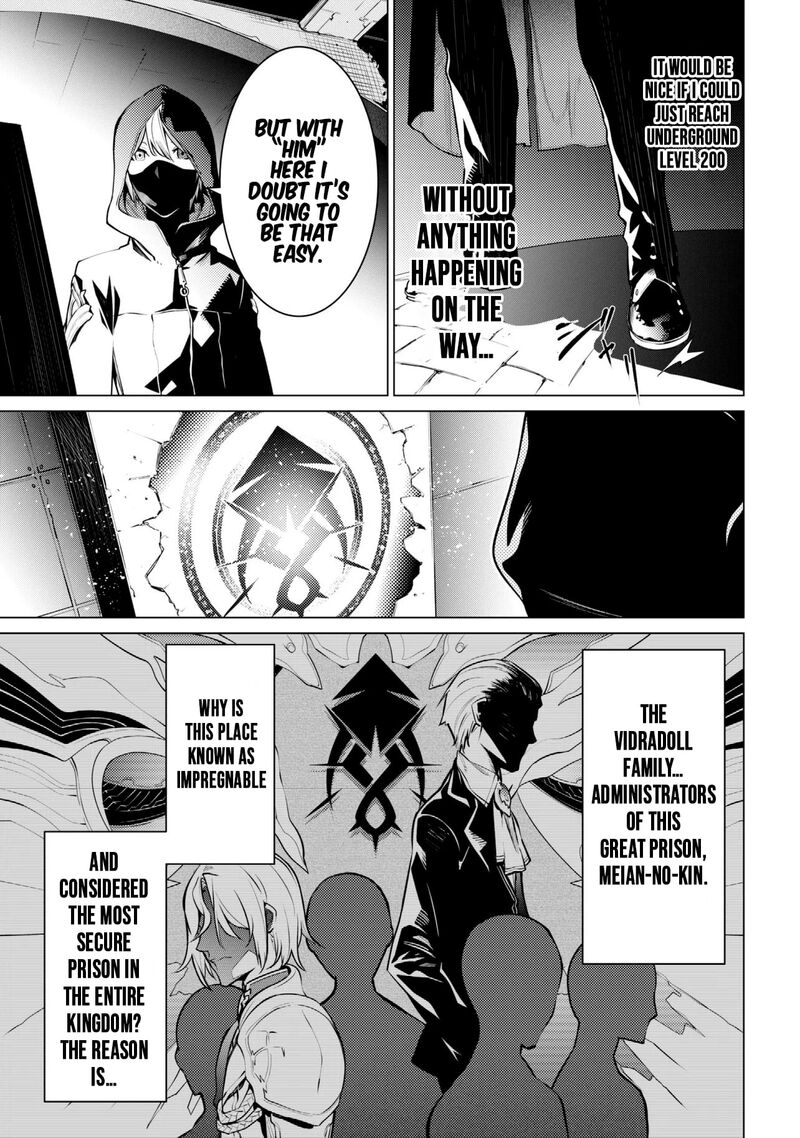 Sss Rank Dungeon De Knife Ippon Tewatasare Tsuihou Sareta Shiro Madoushi Yggdrasil No Noroi Ni Yori Jakuten De Aru Maryoku Fusoku Wo Kokufuku Shi Sekai Saikyou E To Itaru Chapter 29 Page 6
