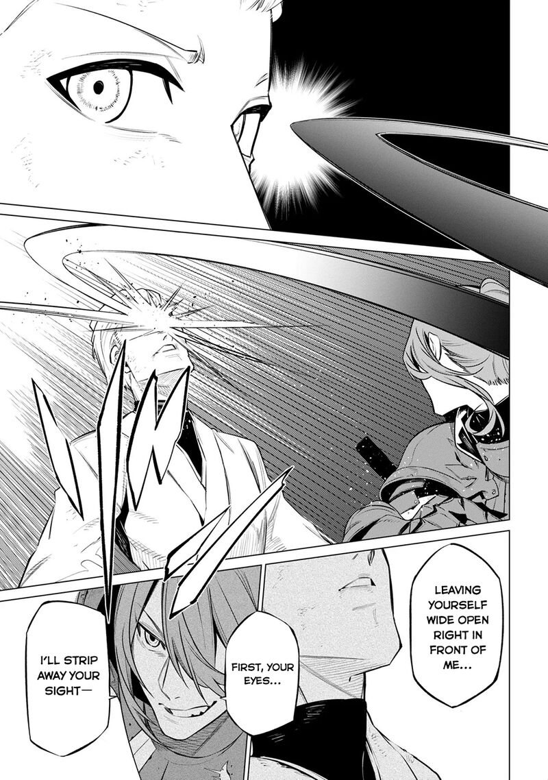 Sss Rank Dungeon De Knife Ippon Tewatasare Tsuihou Sareta Shiro Madoushi Yggdrasil No Noroi Ni Yori Jakuten De Aru Maryoku Fusoku Wo Kokufuku Shi Sekai Saikyou E To Itaru Chapter 31b Page 13