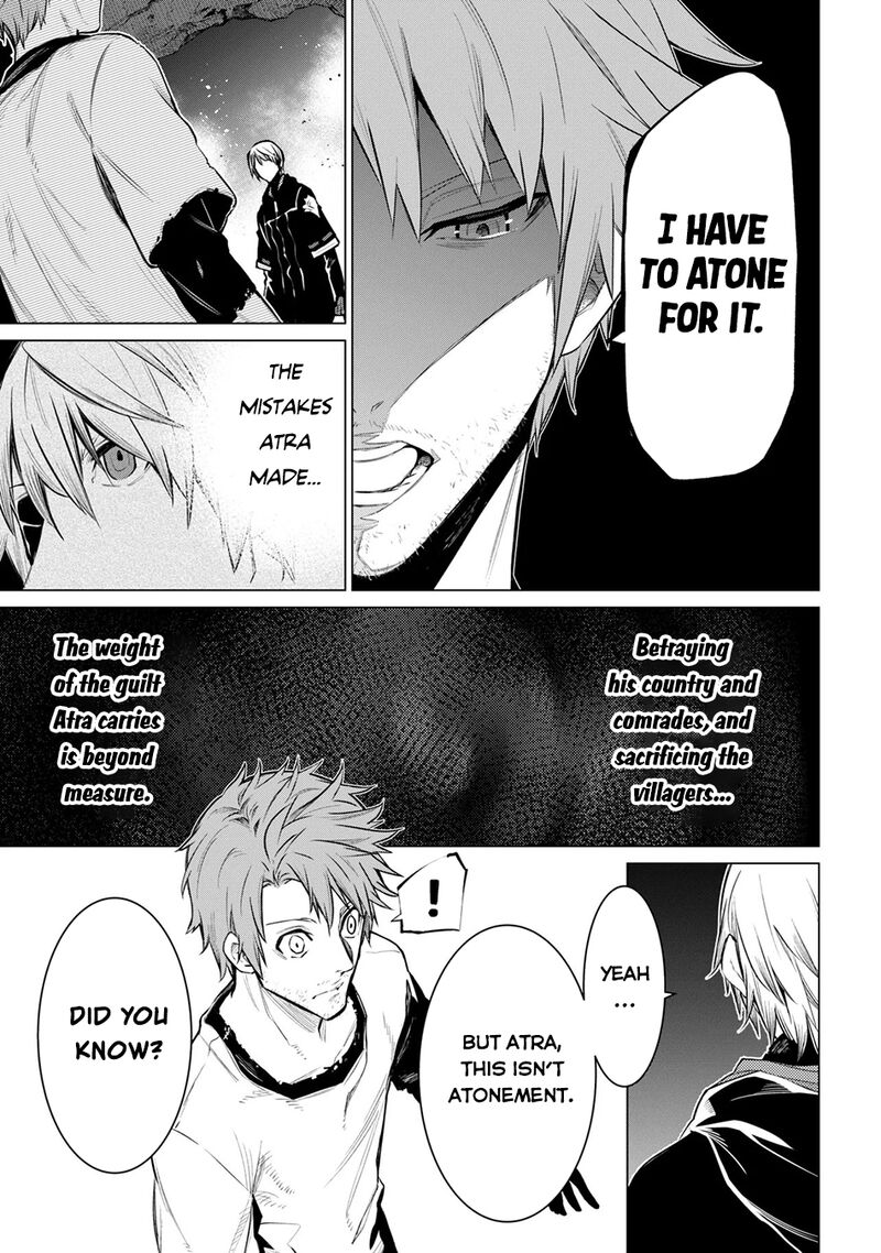 Sss Rank Dungeon De Knife Ippon Tewatasare Tsuihou Sareta Shiro Madoushi Yggdrasil No Noroi Ni Yori Jakuten De Aru Maryoku Fusoku Wo Kokufuku Shi Sekai Saikyou E To Itaru Chapter 31b Page 3