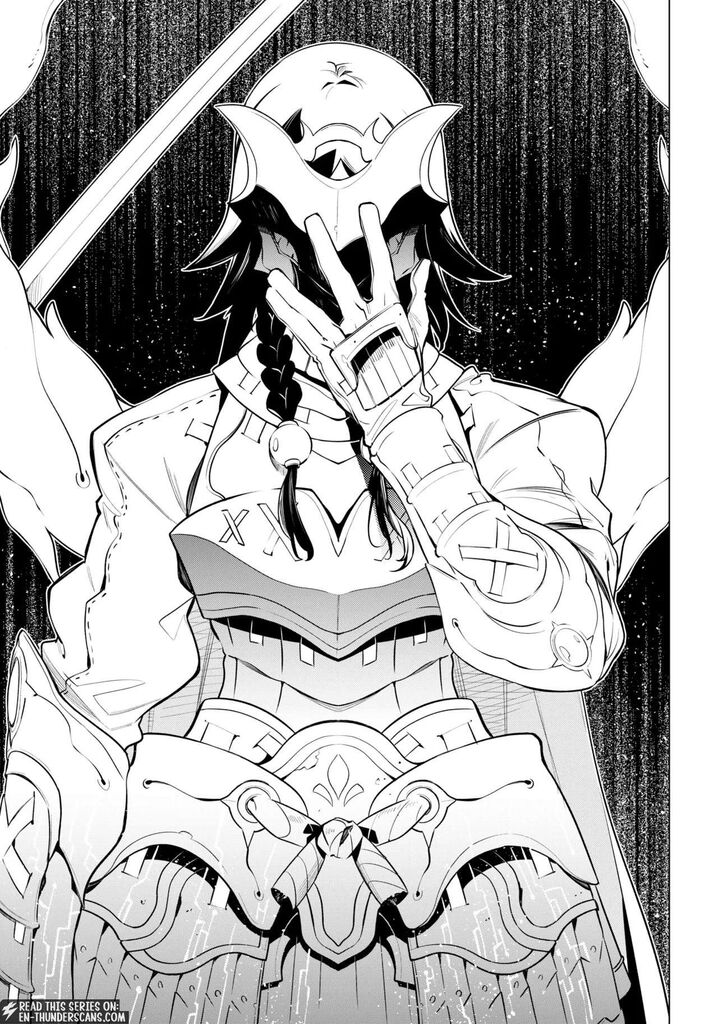 Sss Rank Dungeon De Knife Ippon Tewatasare Tsuihou Sareta Shiro Madoushi Yggdrasil No Noroi Ni Yori Jakuten De Aru Maryoku Fusoku Wo Kokufuku Shi Sekai Saikyou E To Itaru Chapter 32a Page 17