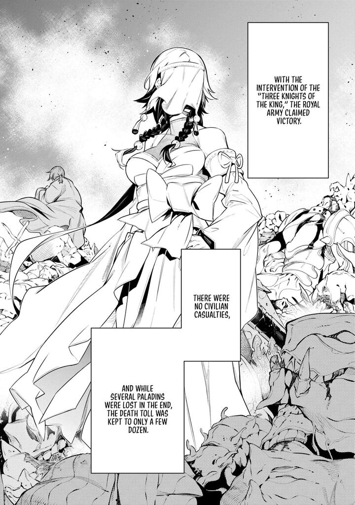 Sss Rank Dungeon De Knife Ippon Tewatasare Tsuihou Sareta Shiro Madoushi Yggdrasil No Noroi Ni Yori Jakuten De Aru Maryoku Fusoku Wo Kokufuku Shi Sekai Saikyou E To Itaru Chapter 32a Page 2