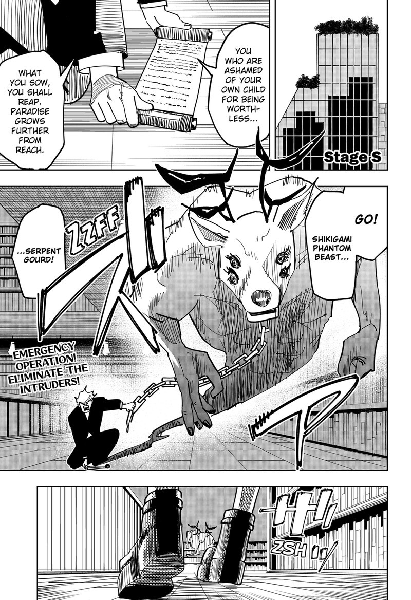 Stage S Chapter 44 Page 1