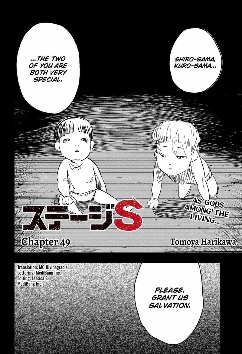 Stage S Chapter 49 Page 2
