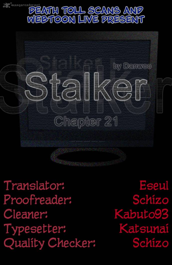 Stalker Chapter 21 Page 3