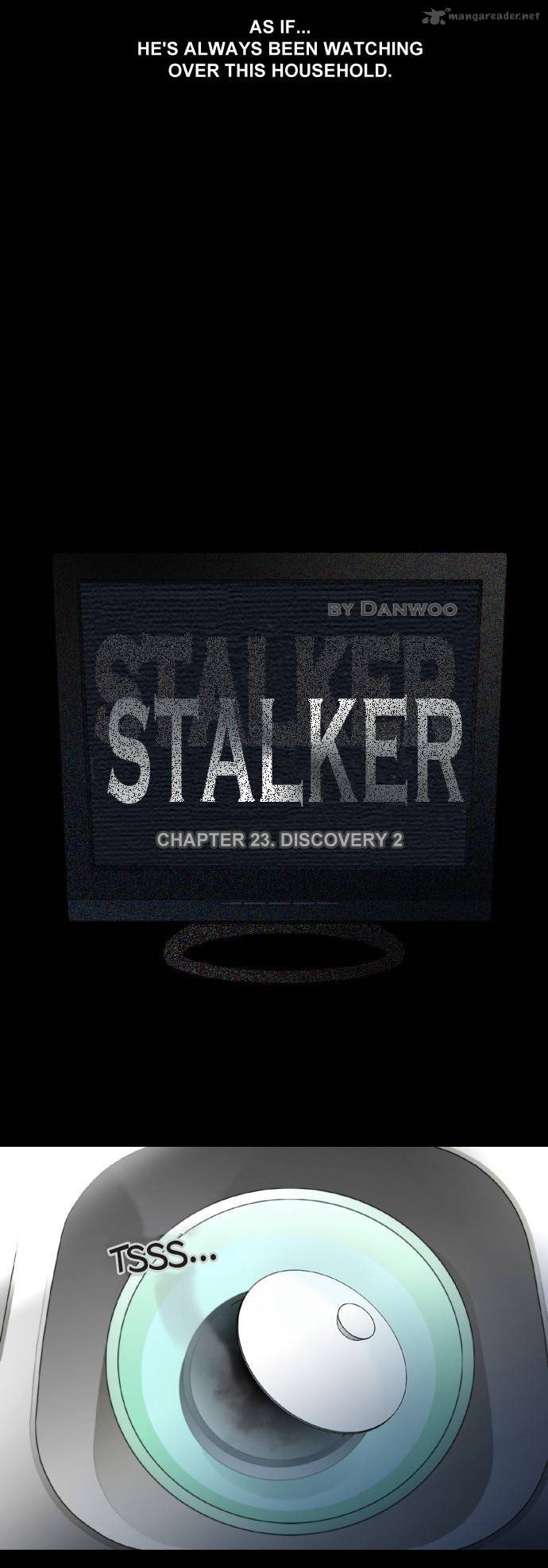 Stalker Chapter 23 Page 2
