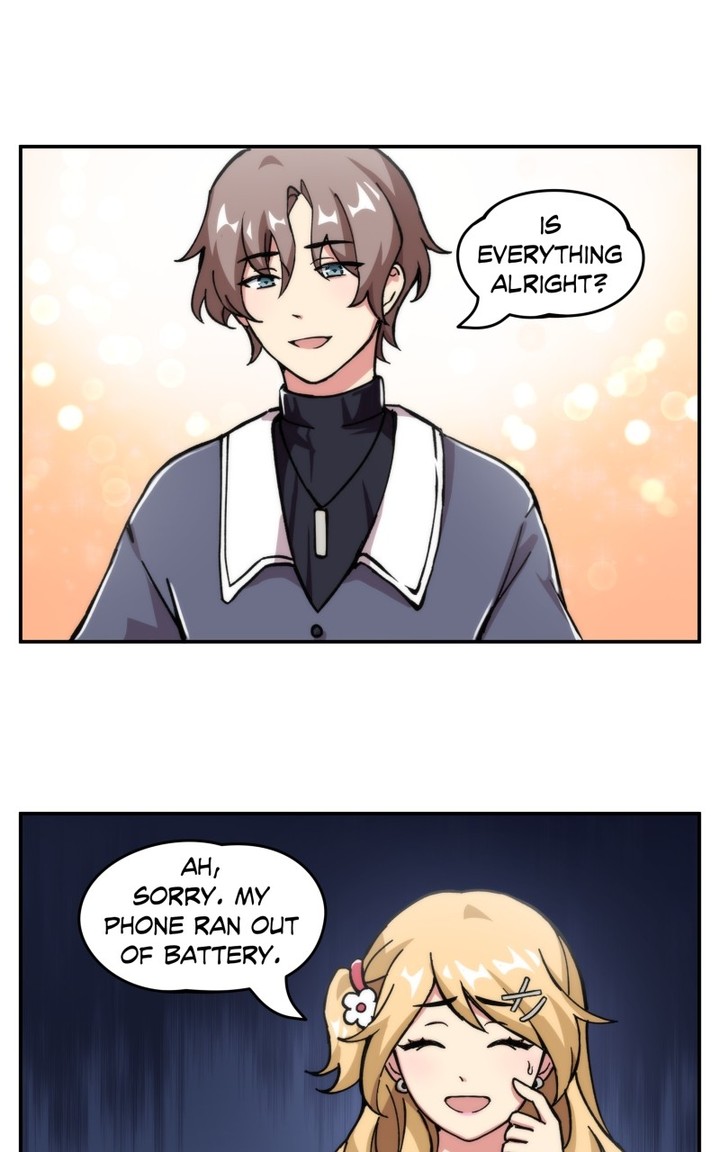 Stalker X Stalker Chapter 100 Page 6