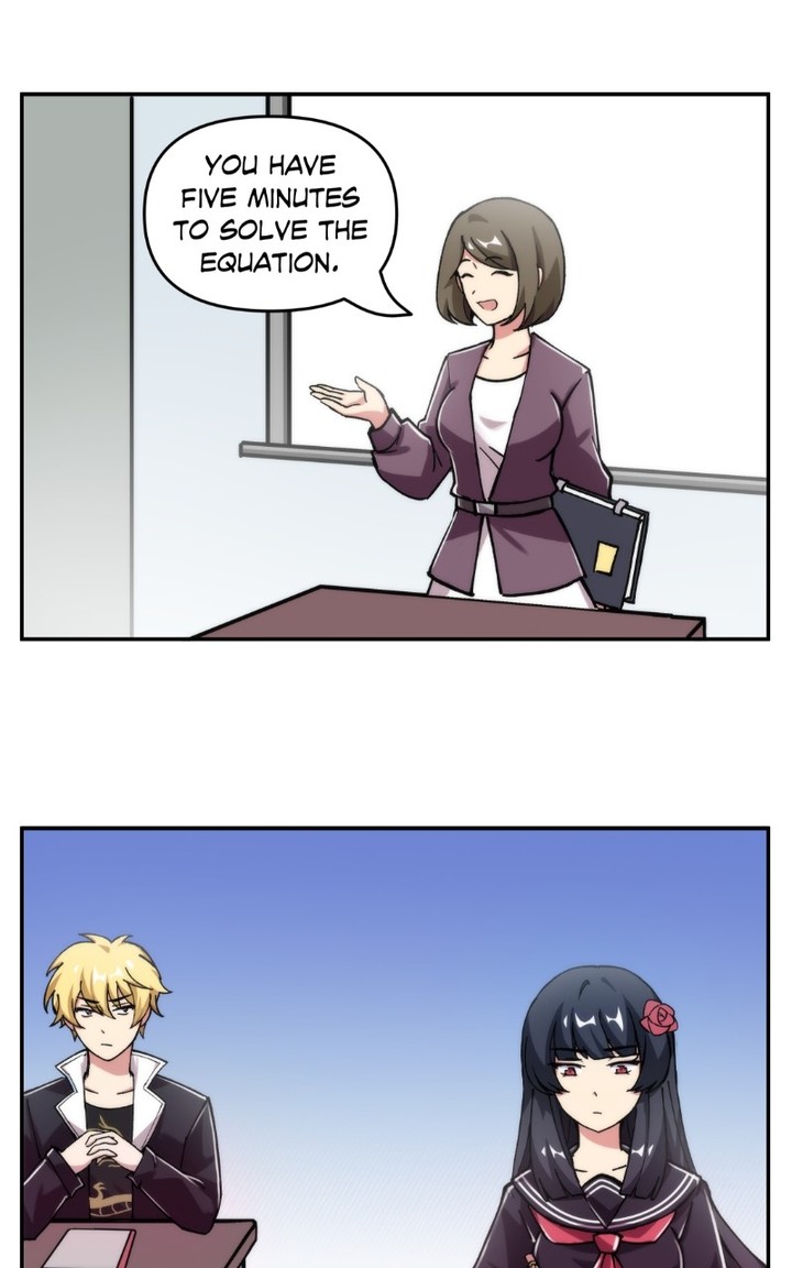 Stalker X Stalker Chapter 103 Page 2