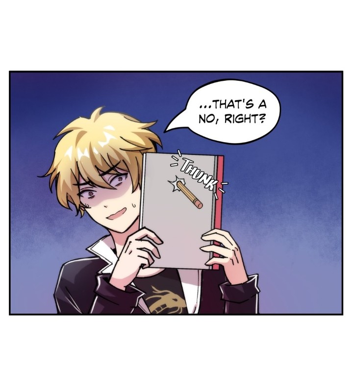 Stalker X Stalker Chapter 103 Page 6