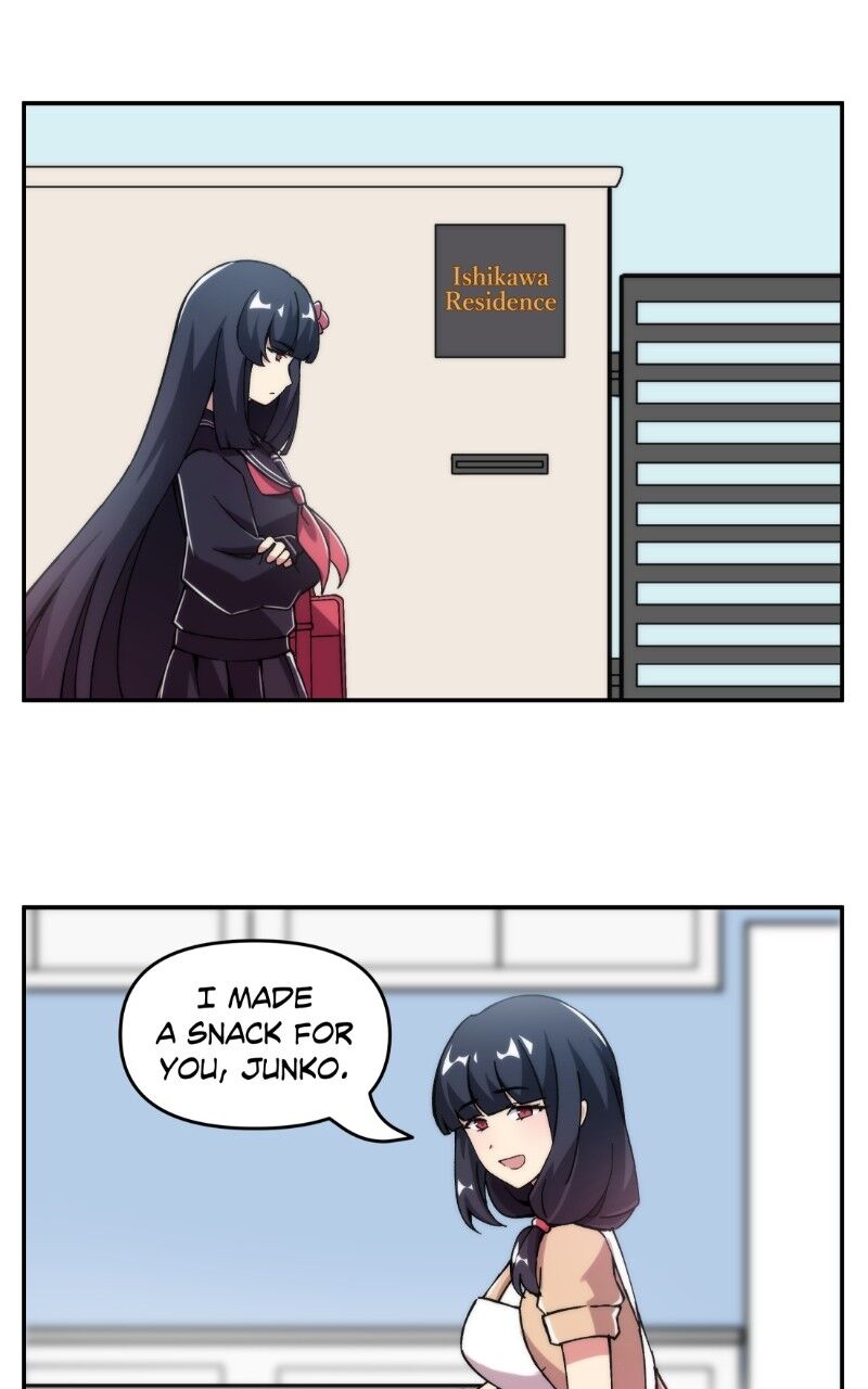 Stalker X Stalker Chapter 104 Page 2