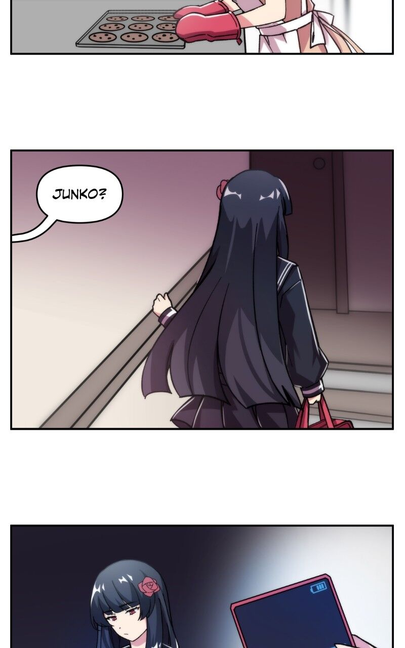 Stalker X Stalker Chapter 104 Page 3